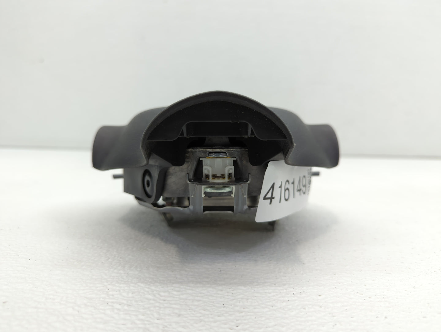 2004-2006 Nissan Quest Air Bag Driver Left Steering Wheel Mounted Fits Fits 2004 2005 2006 OEM Used Auto Parts - Oemusedauto