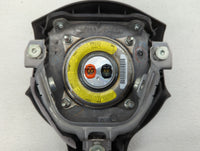 2004-2006 Nissan Quest Air Bag Driver Left Steering Wheel Mounted Fits Fits 2004 2005 2006 OEM Used Auto Parts - Oemusedauto