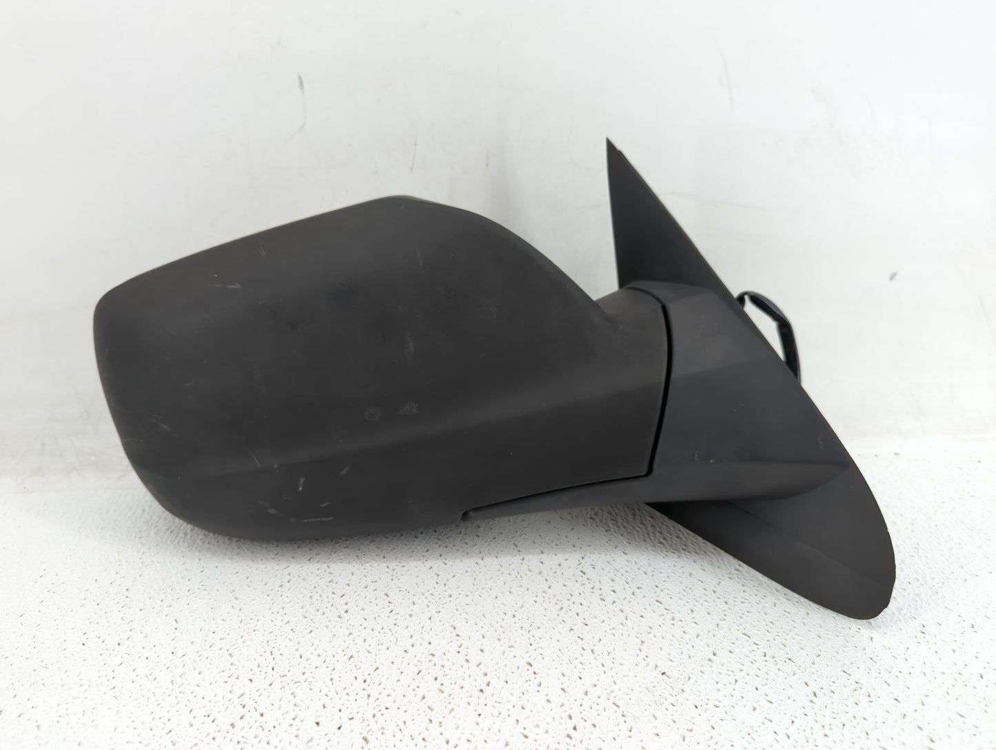 2004-2009 Nissan Quest Passenger Side View Mirror - Right Door Mirror OEM Used - Oemusedautoparts1.com