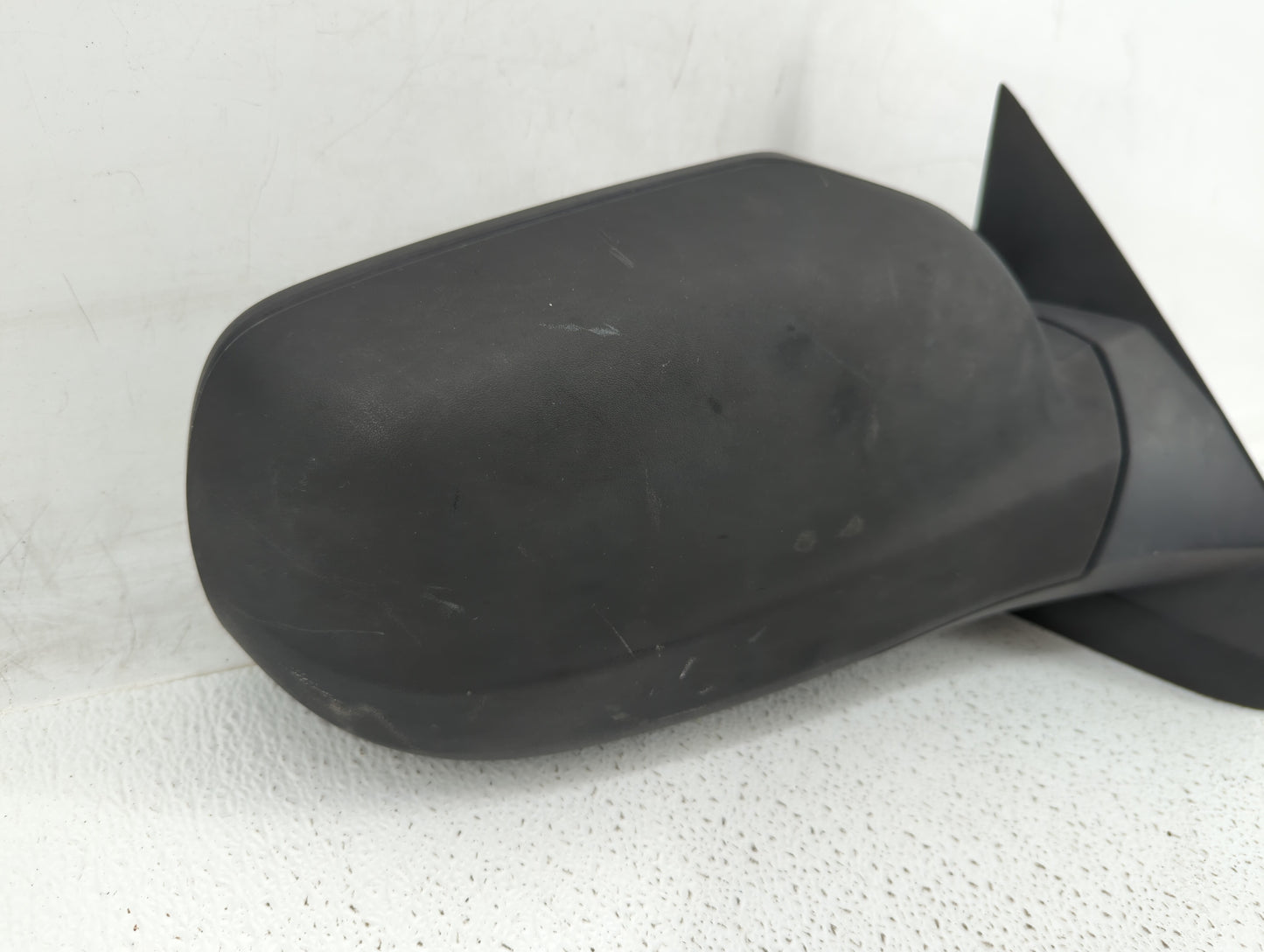 2004-2009 Nissan Quest Passenger Side View Mirror - Right Door Mirror OEM Used - Oemusedautoparts1.com