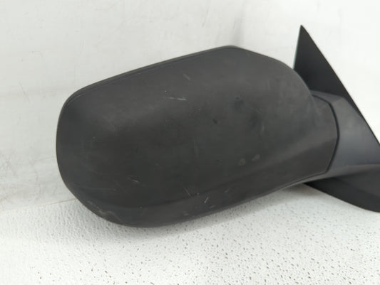 2004-2009 Nissan Quest Passenger Side View Mirror - Right Door Mirror OEM Used