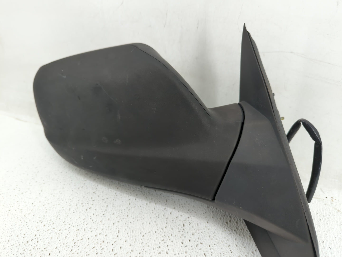 2004-2009 Nissan Quest Passenger Side View Mirror - Right Door Mirror OEM Used - Oemusedautoparts1.com