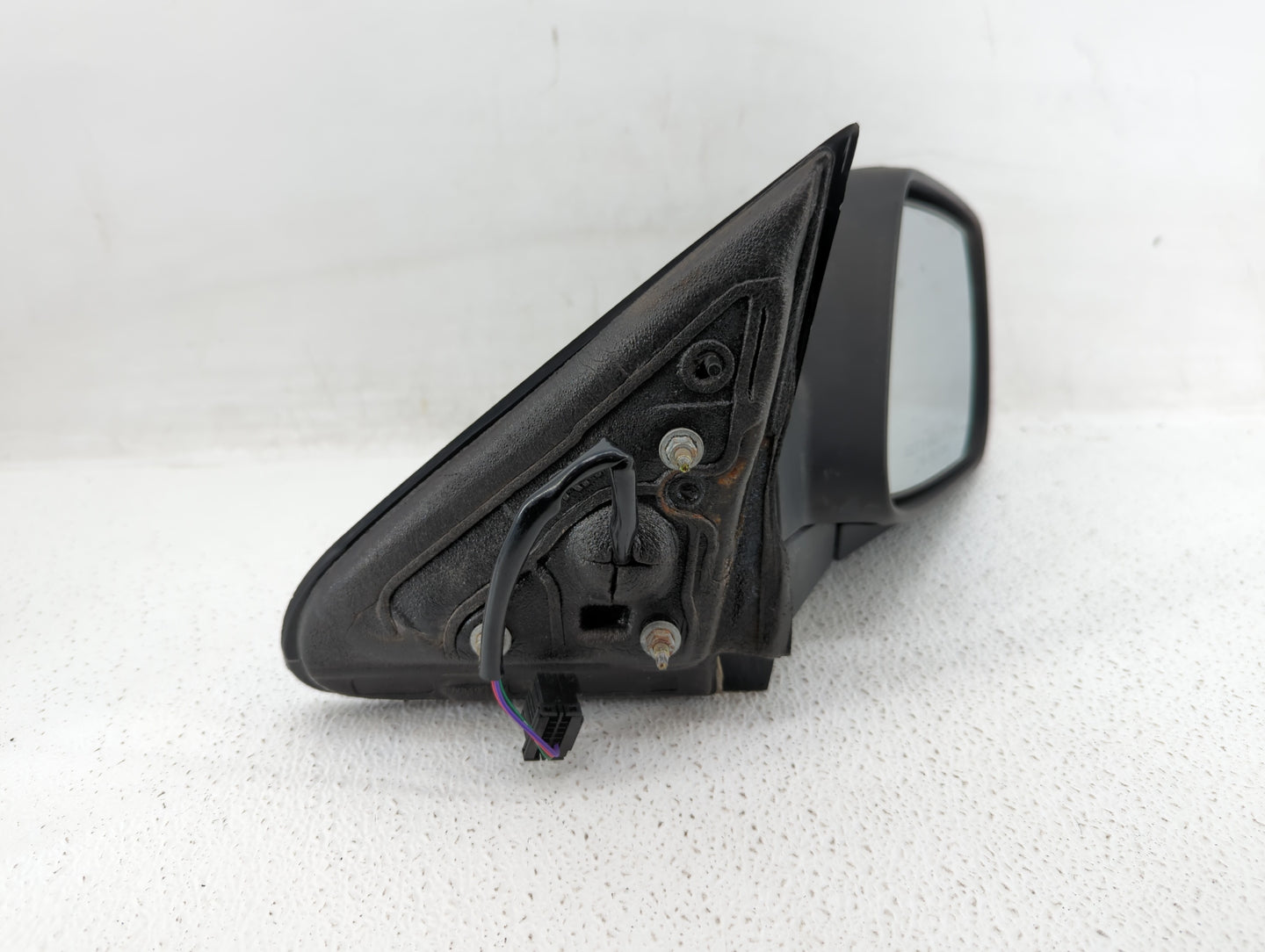 2004-2009 Nissan Quest Passenger Side View Mirror - Right Door Mirror OEM Used - Oemusedautoparts1.com