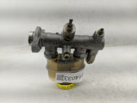 2000-2006 Nissan Sentra Brake Master Cylinder - Oemusedautoparts1.com