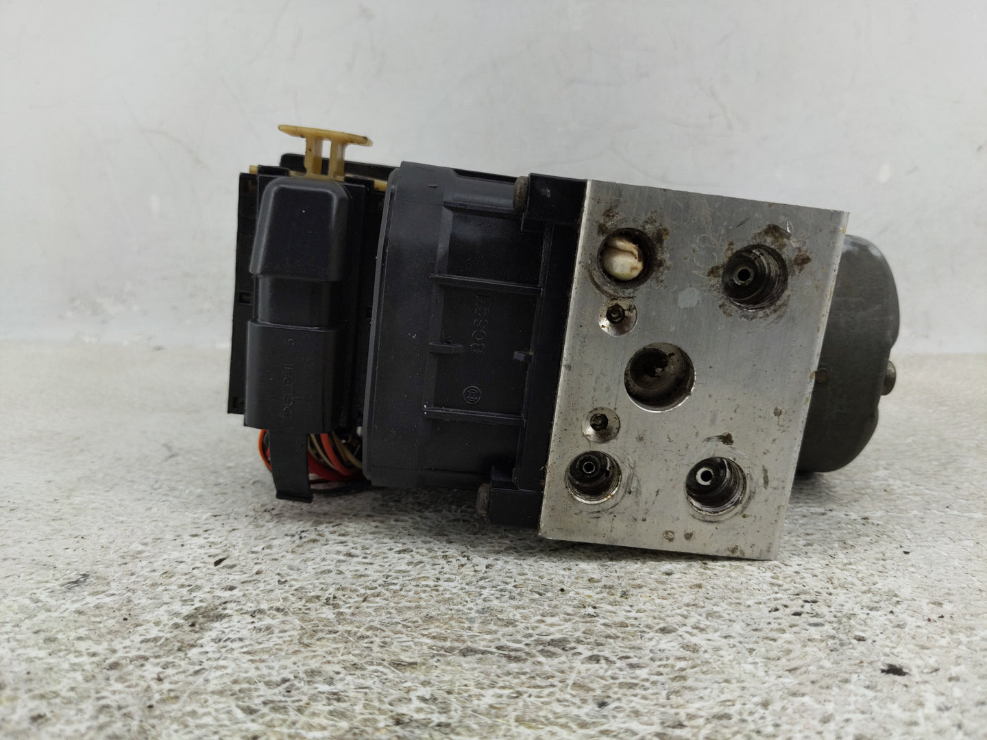 2003-2006 Nissan Sentra ABS Pump Control Module Replacement P/N:0 273 005 102 0 265 218 673 000 Fits Fits 2003 2004 2005 200