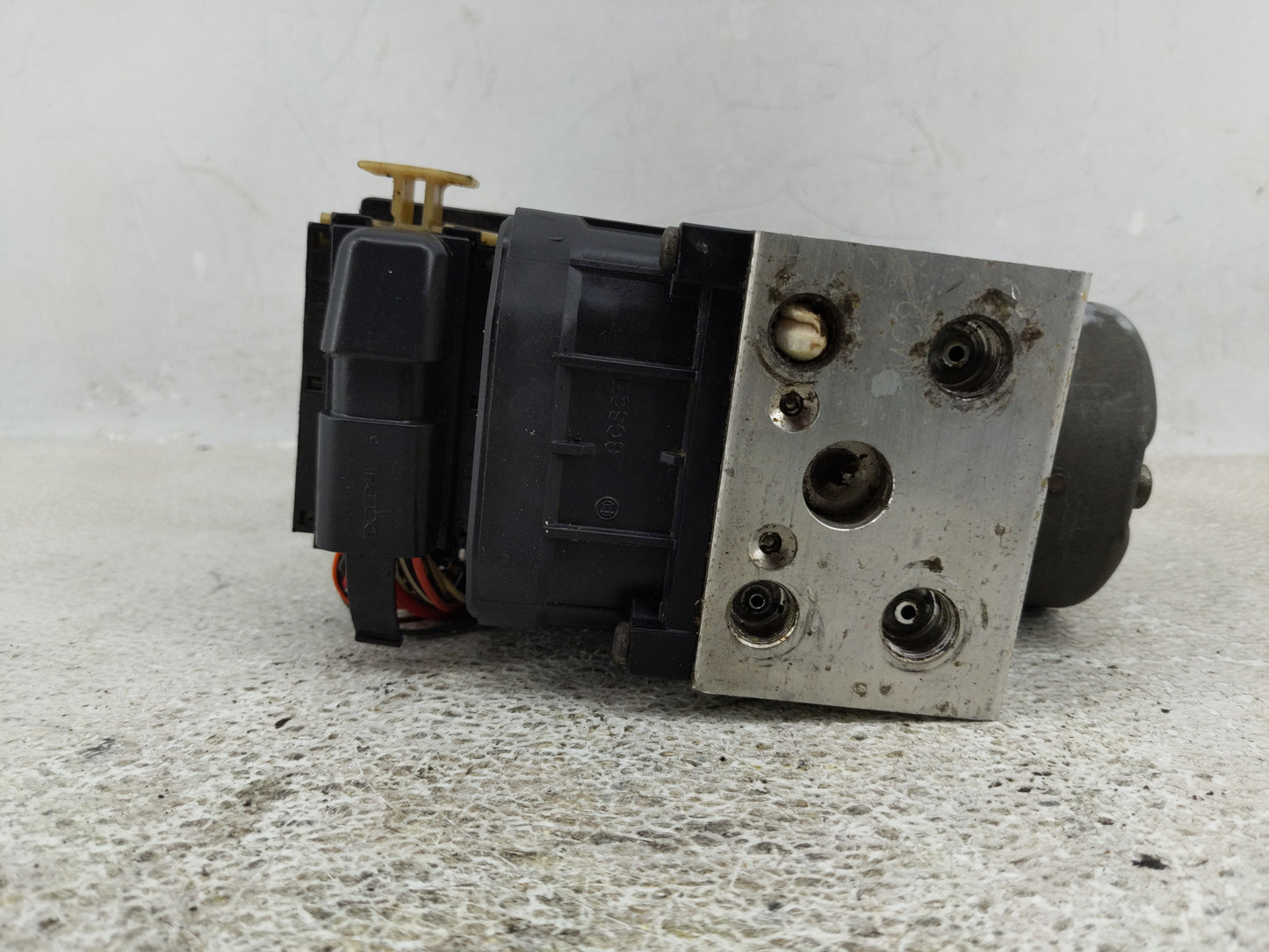 2003-2006 Nissan Sentra ABS Pump Control Module Replacement P/N:0 273 005 102 0 265 218 673 000 Fits Fits 2003 2004 2005 200