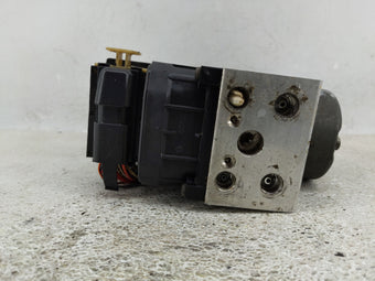 compare product 2003-2006 Nissan Sentra ABS Pump Control Module Replacement P/N:0 273 005 102 0 265 218 673 000 Fits Fits 2003 2004 2005 2006 OEM Used Auto Parts