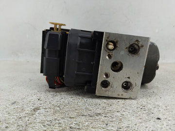 2003-2006 Nissan Sentra ABS Pump Control Module Replacement P/N:0 273 005 102 0 265 218 673 000 Fits Fits 2003 2004 2005 200