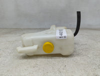 2004-2006 Nissan Sentra Radiator Coolant Overflow Expansion Tank Bottle 1449219 - Oemusedautoparts1.com