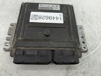 compare product 2004-2006 Nissan Sentra PCM Engine Control Computer ECU ECM PCU OEM P/N:MEC63-131 Fits Fits 2004 2005 2006 OEM Used Auto Parts