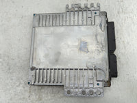 2004-2006 Nissan Sentra PCM Engine Control Computer ECU ECM PCU OEM P/N:MEC63-131 Fits Fits 2004 2005 2006 OEM Used Auto Par