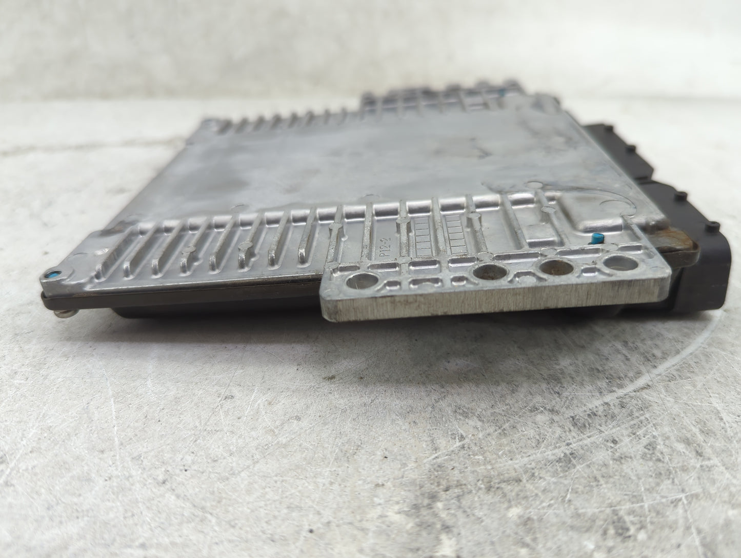 2004-2006 Nissan Sentra PCM Engine Control Computer ECU ECM PCU OEM P/N:MEC63-131 Fits Fits 2004 2005 2006 OEM Used Auto Par