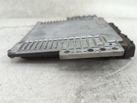 2004-2006 Nissan Sentra PCM Engine Control Computer ECU ECM PCU OEM P/N:MEC63-131 Fits Fits 2004 2005 2006 OEM Used Auto Par