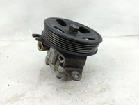 2003-2006 Nissan Sentra Power Steering Column Pump Oem - Oemusedautoparts1.com