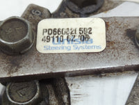 2003-2006 Nissan Sentra Power Steering Column Pump Oem - Oemusedautoparts1.com