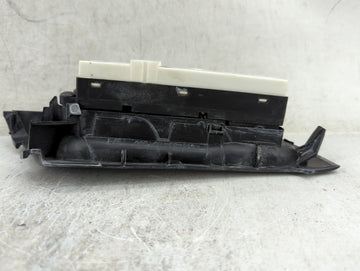 2006 Nissan Sentra Master Power Window Switch Replacement Driver Side Left Fits OEM Used Auto Parts