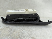 2006 Nissan Sentra Master Power Window Switch Replacement Driver Side Left Fits OEM Used Auto Parts - Oemusedautoparts1.com