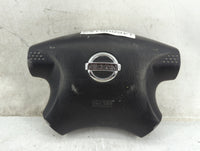 2003-2006 Nissan Sentra Air Bag Driver Left Steering Wheel Mounted 1466051 - Oemusedautoparts1.com