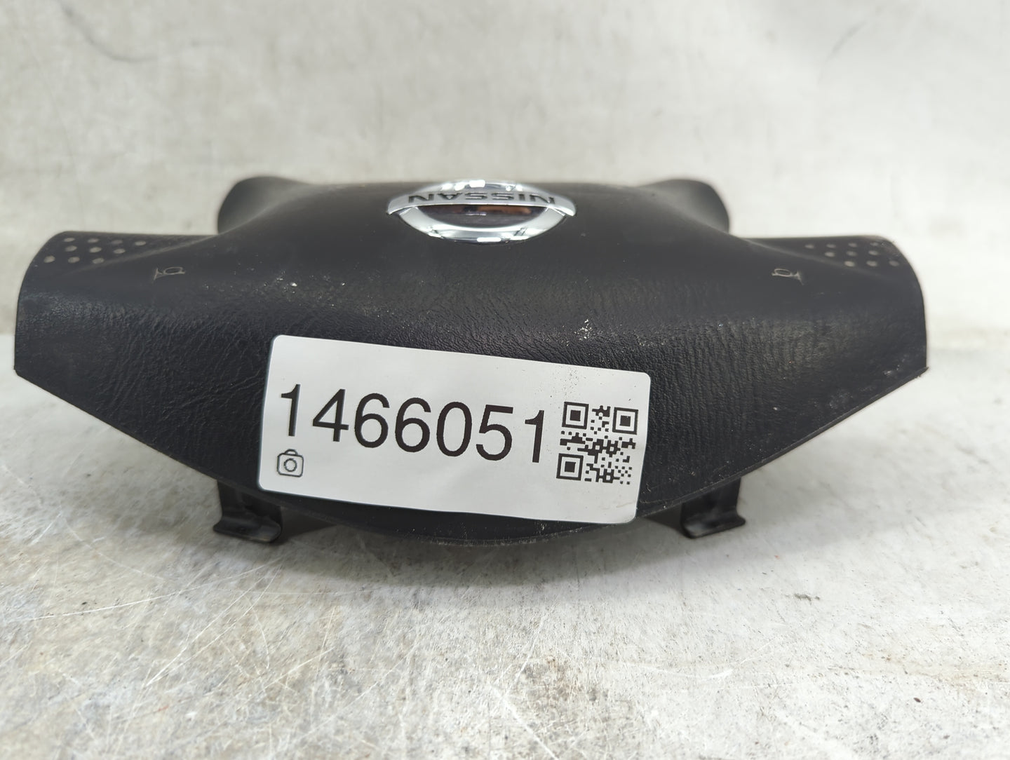 2003-2006 Nissan Sentra Air Bag Driver Left Steering Wheel Mounted 1466051 - Oemusedautoparts1.com