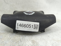 2003-2006 Nissan Sentra Air Bag Driver Left Steering Wheel Mounted 1466051 - Oemusedautoparts1.com