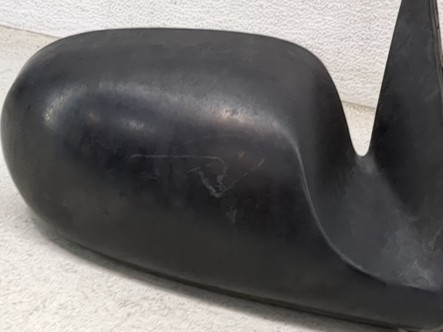 2000-2006 Nissan Sentra Passenger Side View Mirror - Right Door Mirror OEM Used - Oemusedautoparts1.com