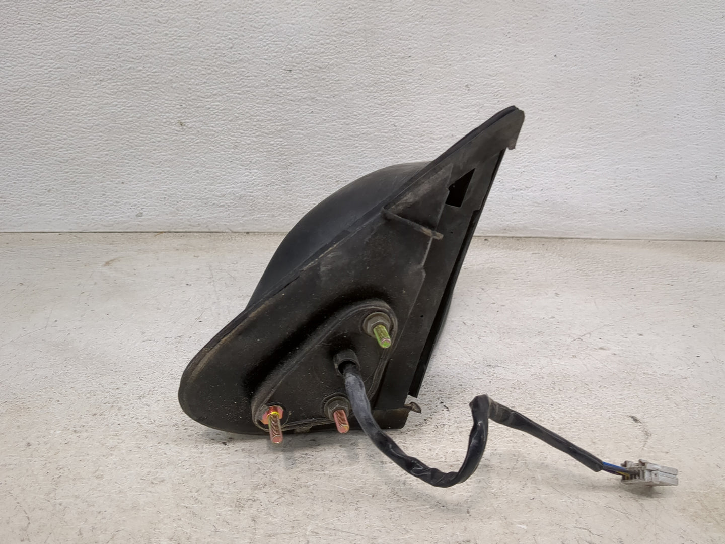 2000-2006 Nissan Sentra Passenger Side View Mirror - Right Door Mirror OEM Used - Oemusedautoparts1.com