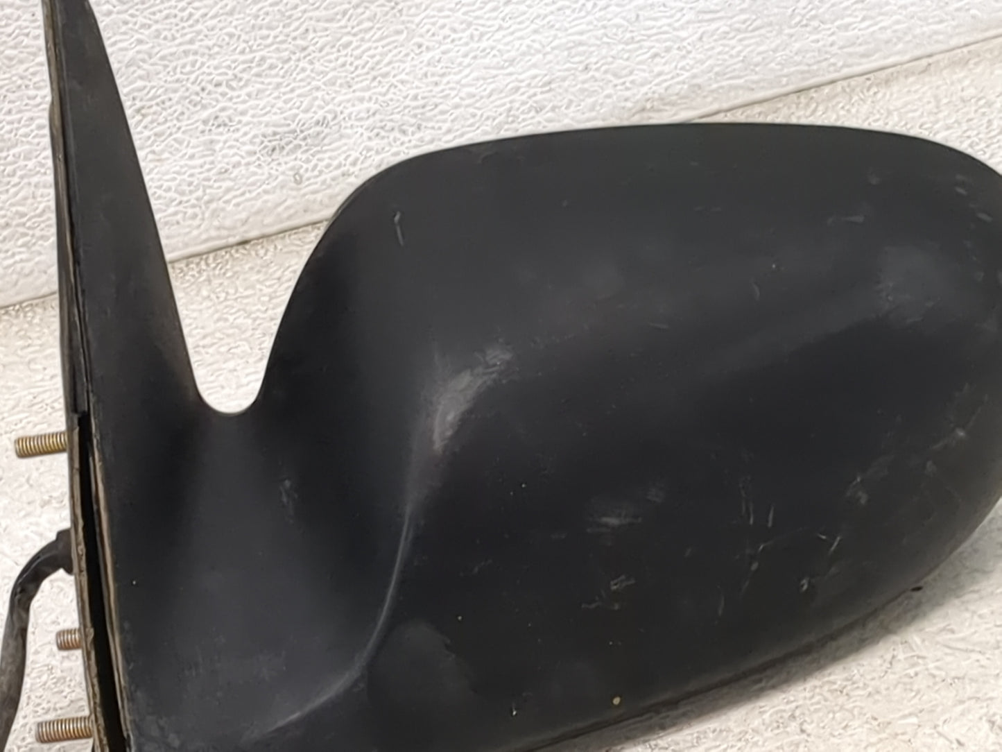 2000-2006 Nissan Sentra Driver Side View Mirror - Left Door Mirror OEM Used - Oemusedautoparts1.com