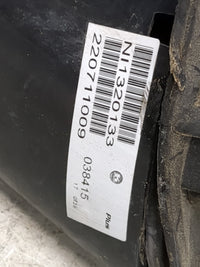 2000-2006 Nissan Sentra Driver Side View Mirror - Left Door Mirror OEM Used - Oemusedautoparts1.com
