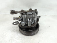 2004-2006 Nissan Sentra Power Steering Column Pump Oem - Oemusedautoparts1.com