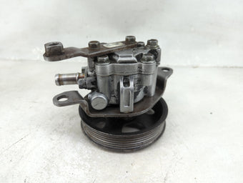 compare product 2004-2006 Nissan Sentra Power Steering Column Pump Oem