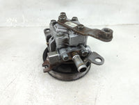 2004-2006 Nissan Sentra Power Steering Column Pump Oem - Oemusedautoparts1.com