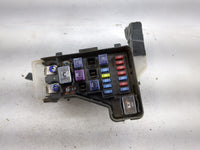 2000-2006 Nissan Sentra Fusebox Fuse Box Panel Relay Module P/N:24382 2G00A 24382 5M001 Fits OEM Used Auto Parts - Oemusedau