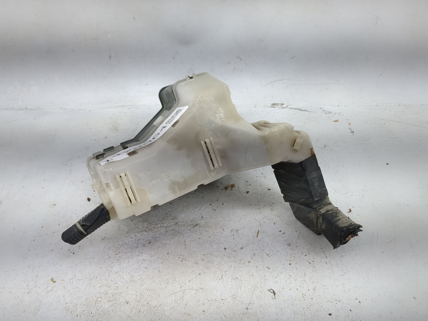 2000-2006 Nissan Sentra Fusebox Fuse Box Panel Relay Module P/N:24382 2G00A 24382 5M001 Fits OEM Used Auto Parts - Oemusedau