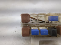 2000-2006 Nissan Sentra Fusebox Fuse Box Panel Relay Module P/N:24382 5M011 Fits Fits 2000 2001 2002 2003 2004 2005 2006 OEM