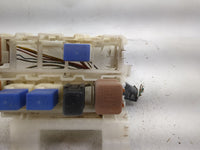 2000-2006 Nissan Sentra Fusebox Fuse Box Panel Relay Module P/N:24382 5M011 Fits Fits 2000 2001 2002 2003 2004 2005 2006 OEM