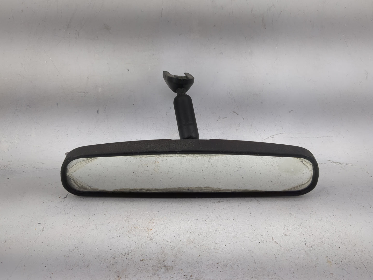 2006 Nissan Sentra Interior Rear View Mirror Replacement OEM P/N:E8 011681 Fits OEM Used Auto Parts - Oemusedautoparts1.com
