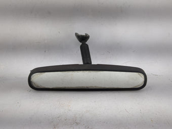 compare product 2006 Nissan Sentra Interior Rear View Mirror Replacement OEM P/N:E8 011681 Fits OEM Used Auto Parts