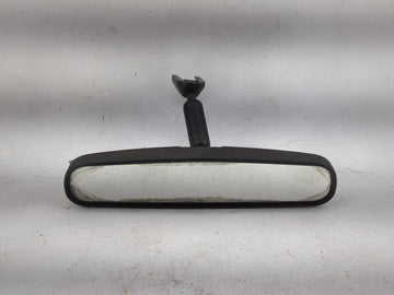2006 Nissan Sentra Interior Rear View Mirror Replacement OEM P/N:E8 011681 Fits OEM Used Auto Parts - Oemusedautoparts1.com
