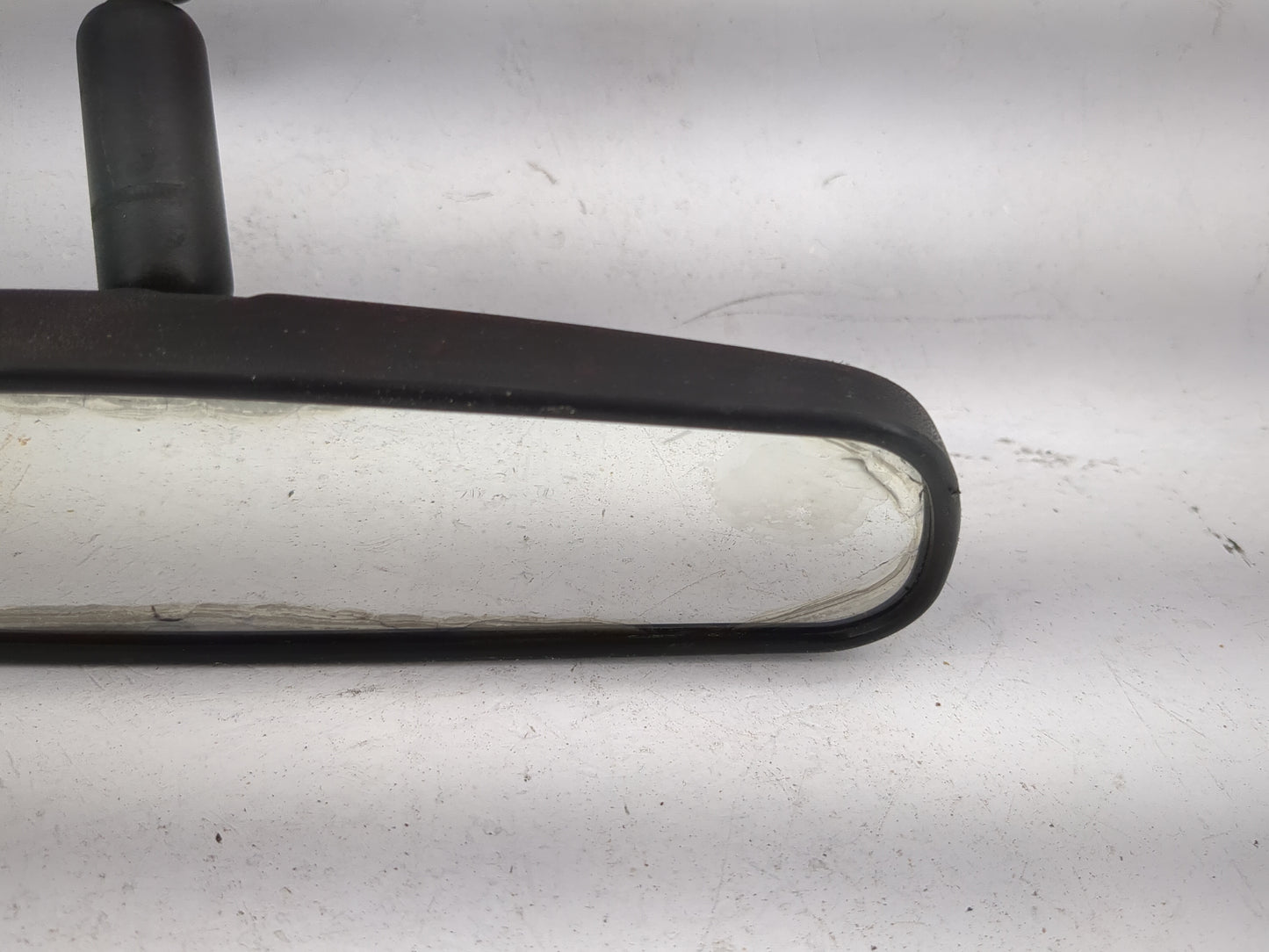2006 Nissan Sentra Interior Rear View Mirror Replacement OEM P/N:E8 011681 Fits OEM Used Auto Parts - Oemusedautoparts1.com