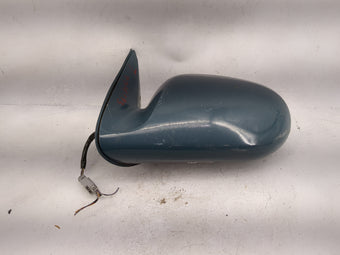 compare product 2006 Nissan Sentra Driver Side View Mirror - Left Door Mirror OEM Used