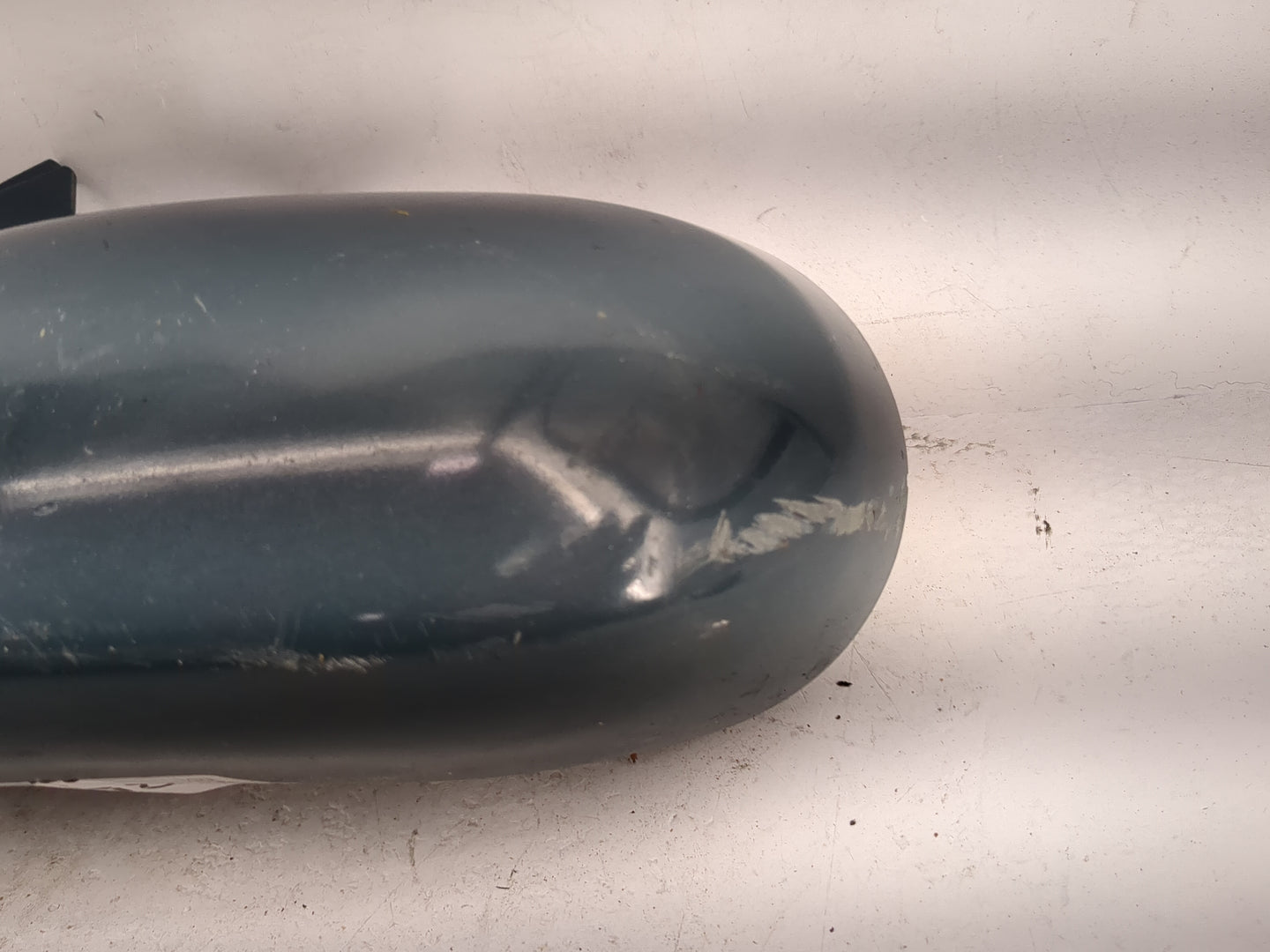 2006 Nissan Sentra Driver Side View Mirror - Left Door Mirror OEM Used - Oemusedautoparts1.com