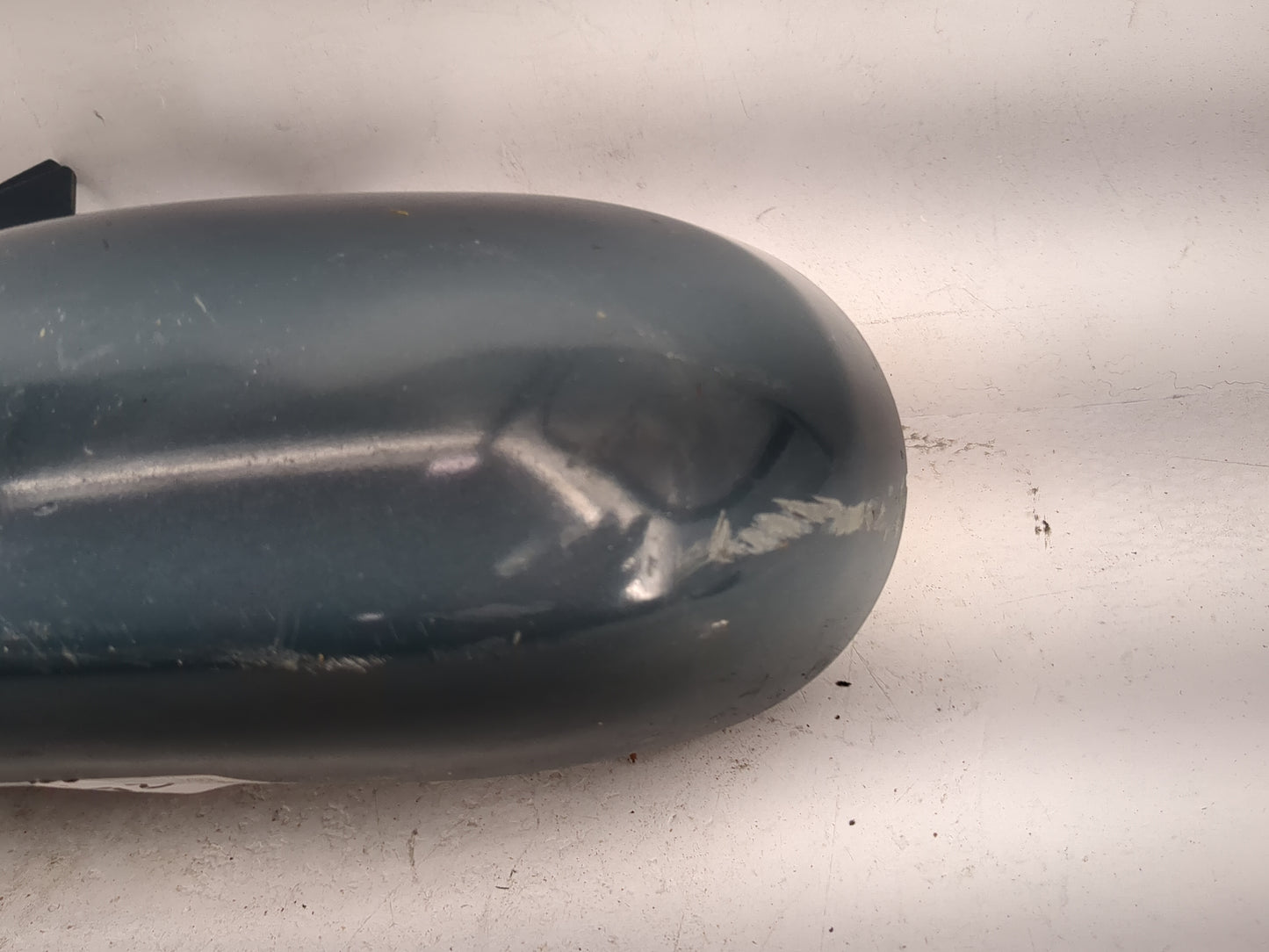 2006 Nissan Sentra Driver Side View Mirror - Left Door Mirror OEM Used - Oemusedautoparts1.com