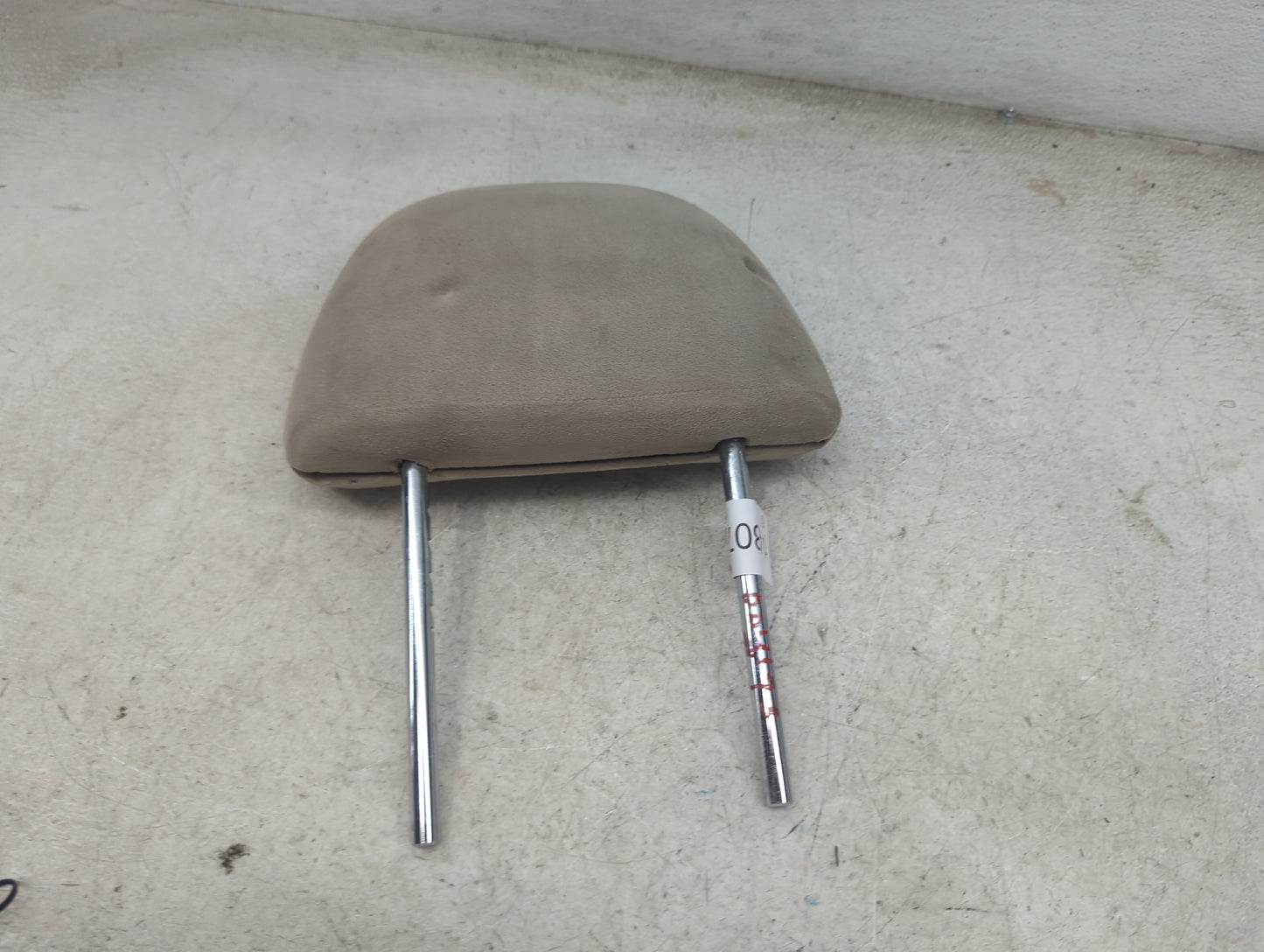 2006 Nissan Sentra Headrest Head Rest Front Driver Passenger Seat Fits OEM Used Auto Parts - Oemusedautoparts1.com