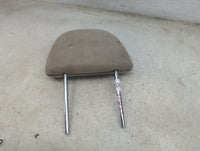 2006 Nissan Sentra Headrest Head Rest Front Driver Passenger Seat Fits OEM Used Auto Parts - Oemusedautoparts1.com