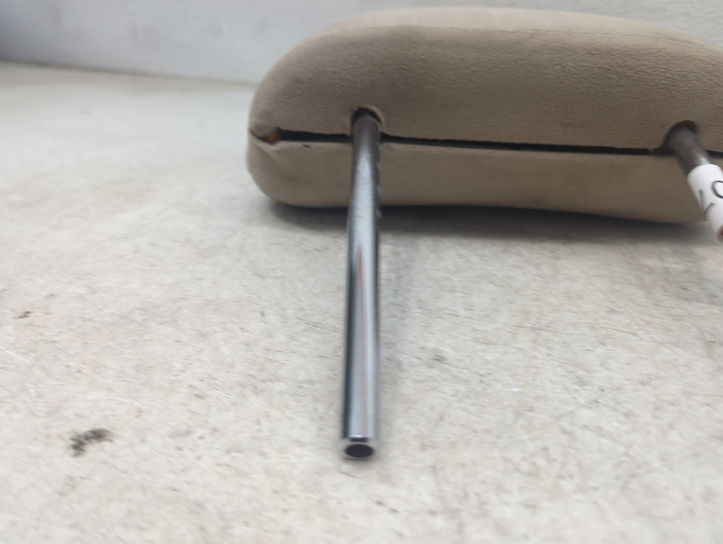 2006 Nissan Sentra Headrest Head Rest Front Driver Passenger Seat Fits OEM Used Auto Parts - Oemusedautoparts1.com