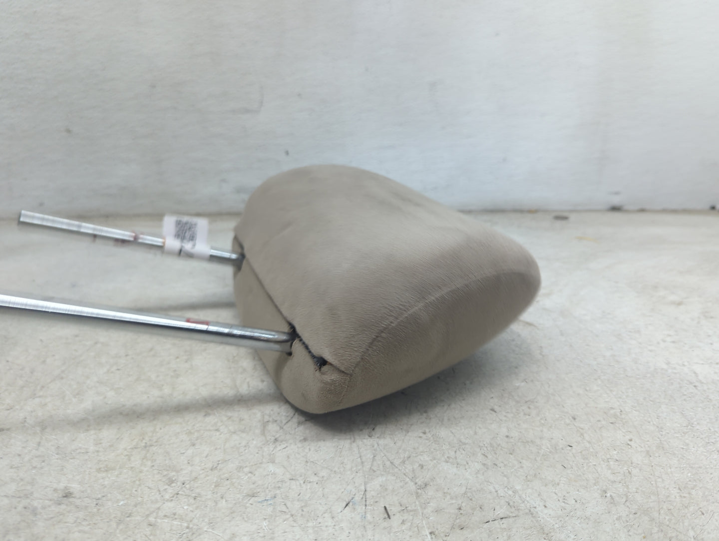2006 Nissan Sentra Headrest Head Rest Front Driver Passenger Seat Fits OEM Used Auto Parts - Oemusedautoparts1.com