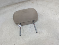 2006 Nissan Sentra Headrest Head Rest Front Driver Passenger Seat Fits OEM Used Auto Parts - Oemusedautoparts1.com