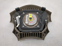 2003-2006 Nissan Sentra Air Bag Driver Left Steering Wheel Mounted Fits Fits 2003 2004 2005 2006 OEM Used Auto Parts - Oemus