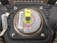 2003-2006 Nissan Sentra Air Bag Driver Left Steering Wheel Mounted Fits Fits 2003 2004 2005 2006 OEM Used Auto Parts - Oemus