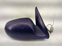 2006 Nissan Sentra Passenger Side View Mirror - Right Door Mirror OEM Used - Oemusedautoparts1.com